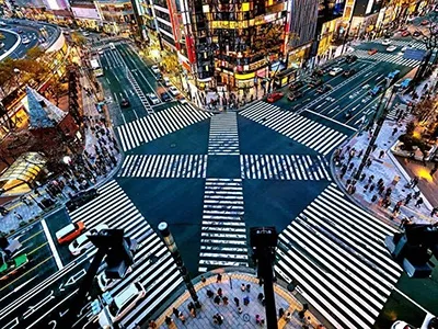 Tokyo